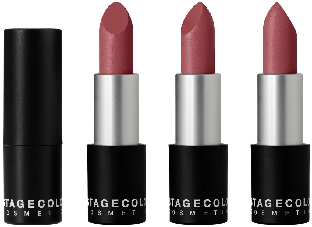 Stagecolor Mrs Matt Lipstick