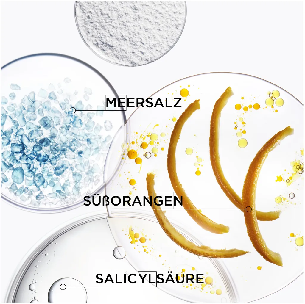 Kérastase Fusio Scrub Purifying