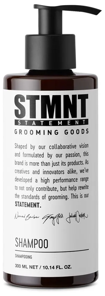 STMNT Grooming Goods Shampoo