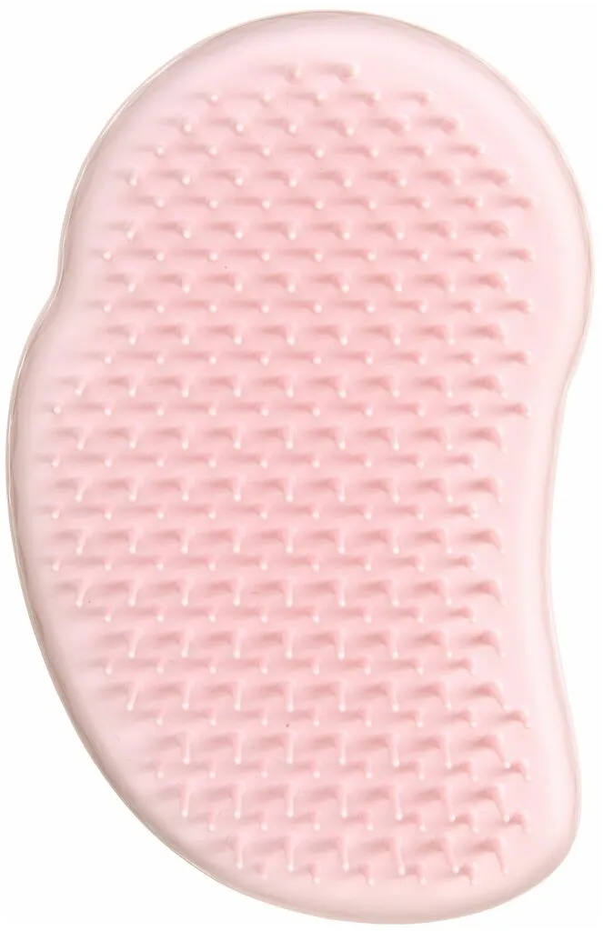Tangle Teezer Mini Ultimate Detangler Hairbrush Millenial Pink