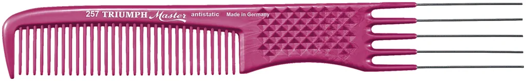 Hercules Sägemann Styling Kamm 257