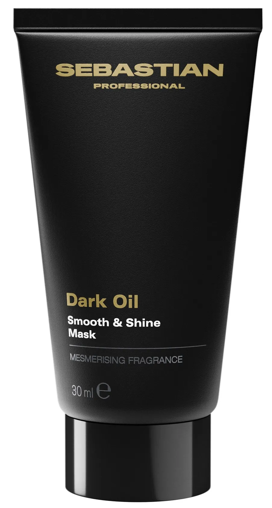 Sebastian Dark Oil Smooth & Shine Mask