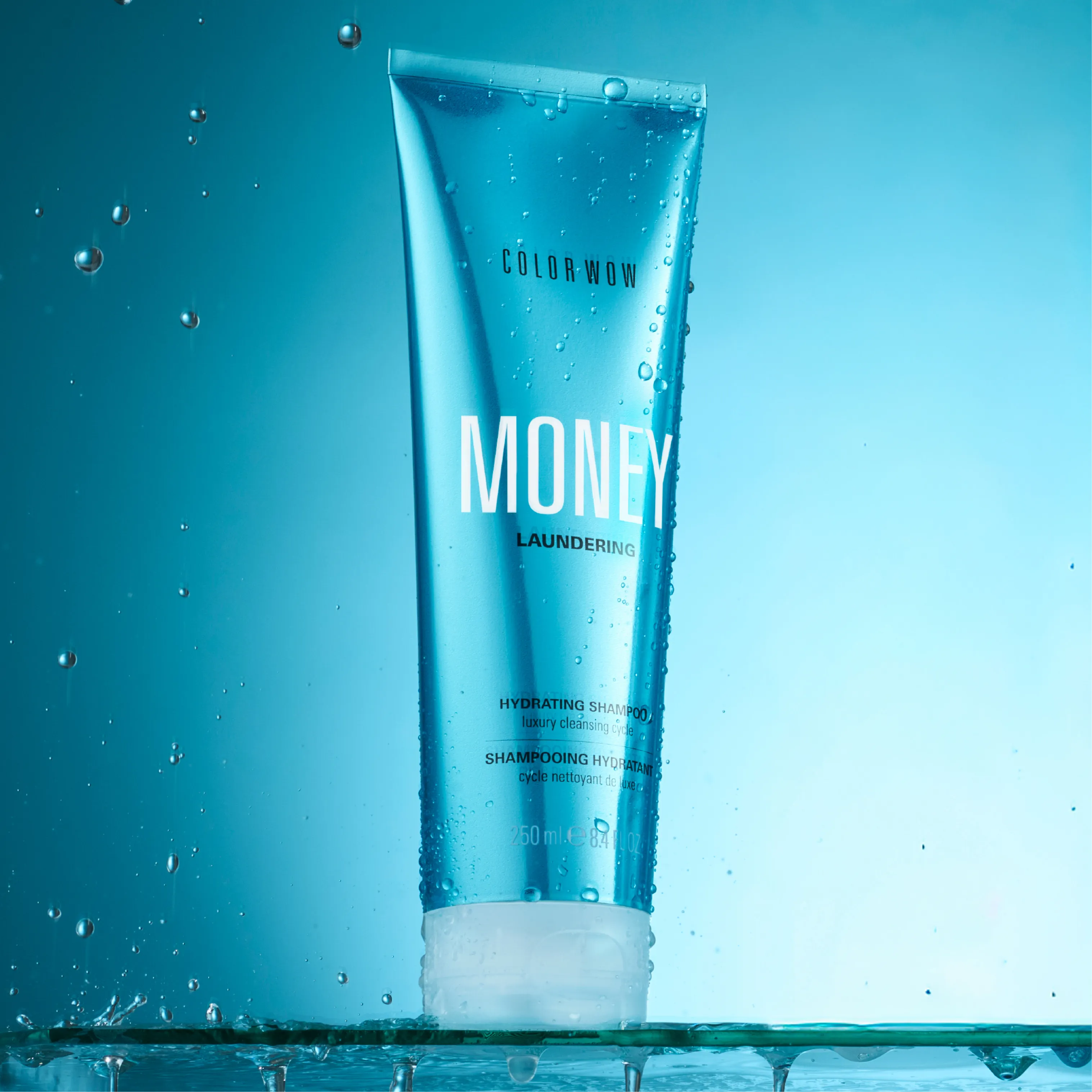 Color Wow Money Laundering Shampoo