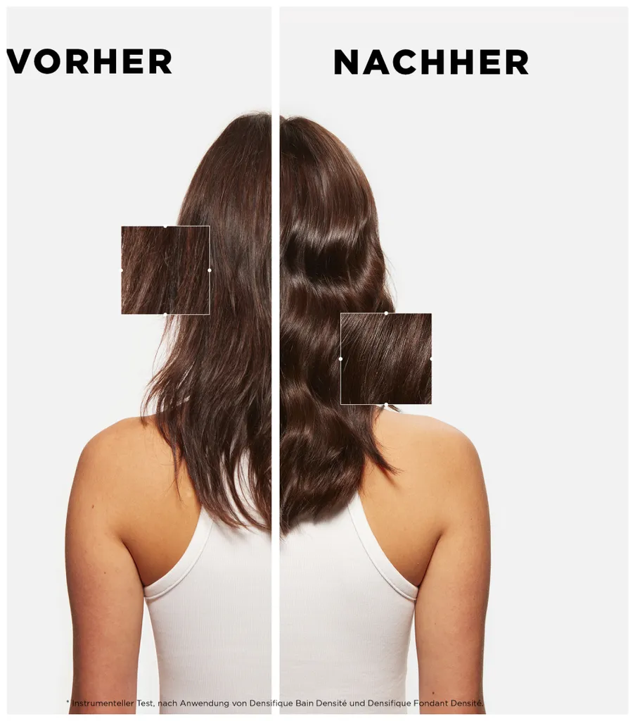 Kérastase Densifique Densimorphose Mousse