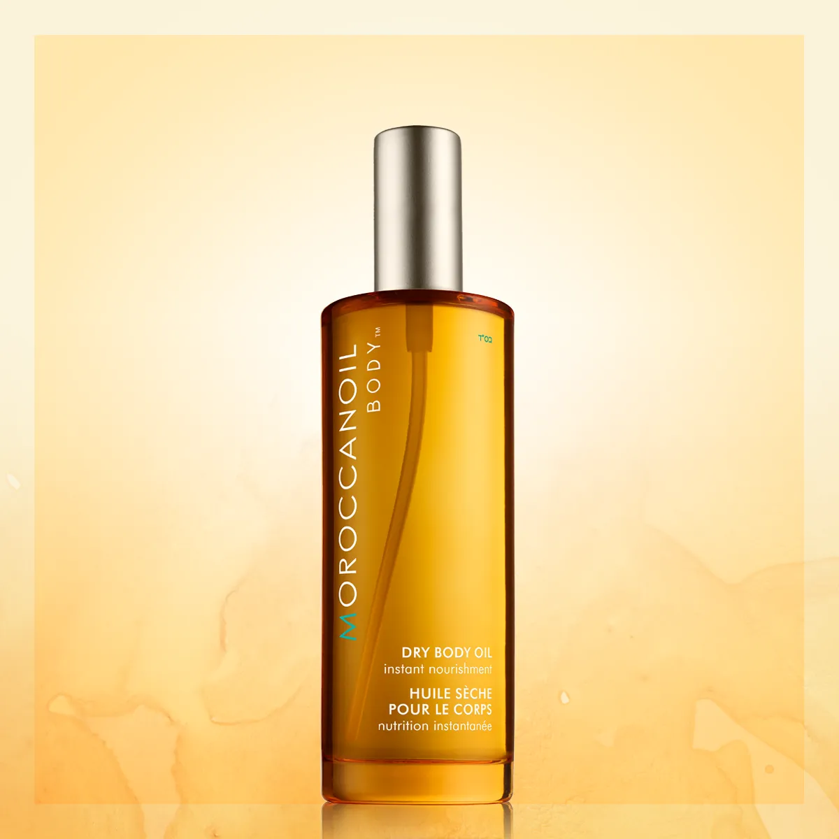 Moroccanoil Fragrance