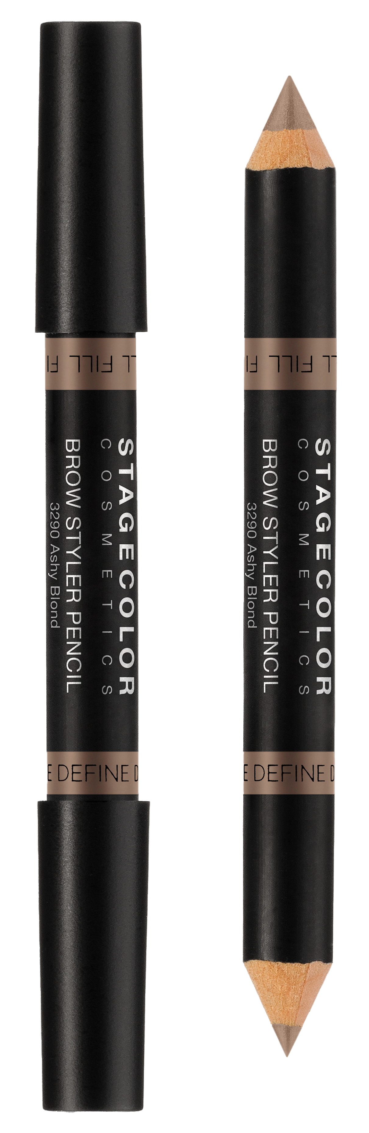 Stagecolor Brow Styler Pencil - Fill & Define