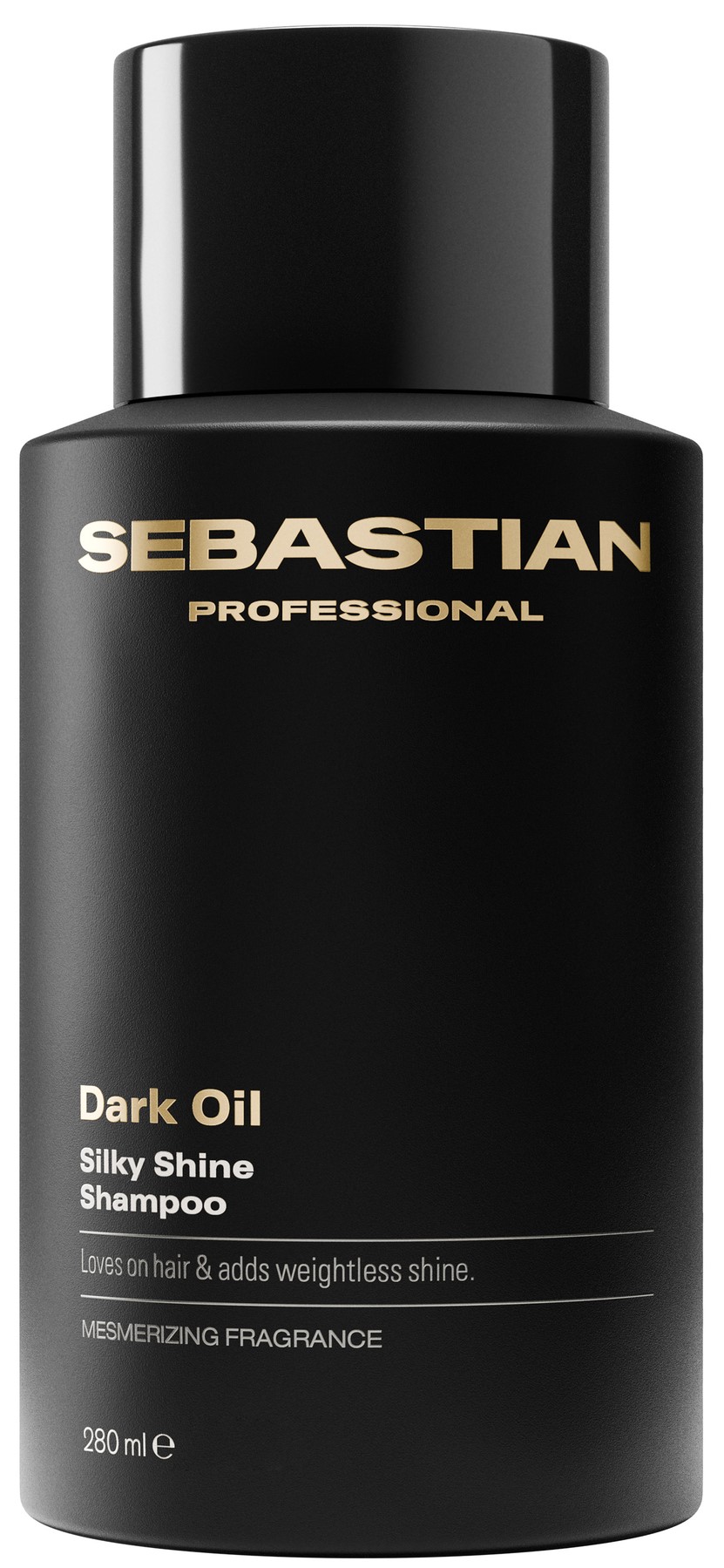 Sebastian Dark Oil Silky Shine Shampoo