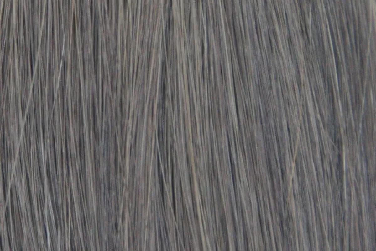 Gold Fever Hair Tapes 45 cm
