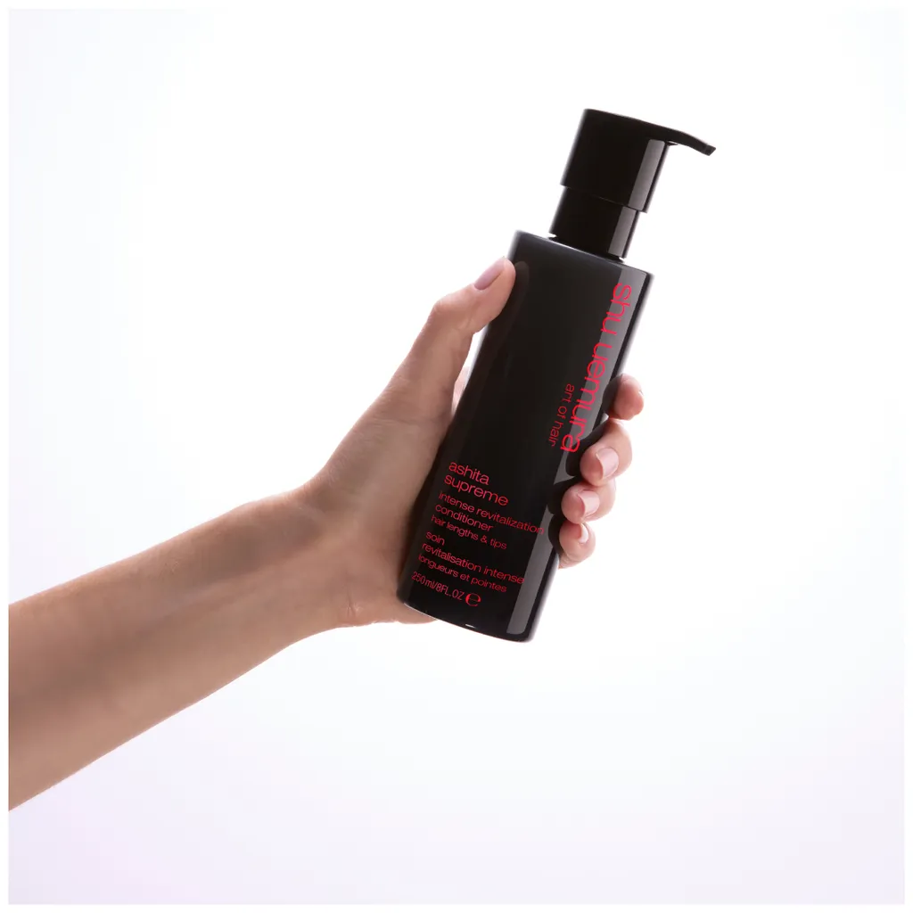 Shu Uemura Ashita Supreme Intensiv revitalisierender Conditioner