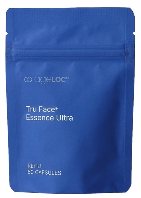 Nu Skin ageLOC Tru Face Essence Ultra Refill
