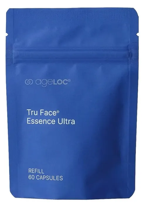 Nu Skin ageLOC Tru Face Essence Ultra Refill