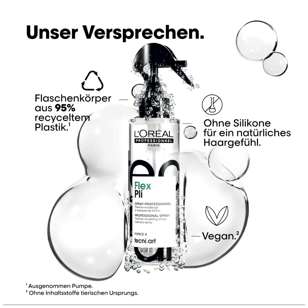 L'Oréal Tecni.Art Flex PLI Shaper