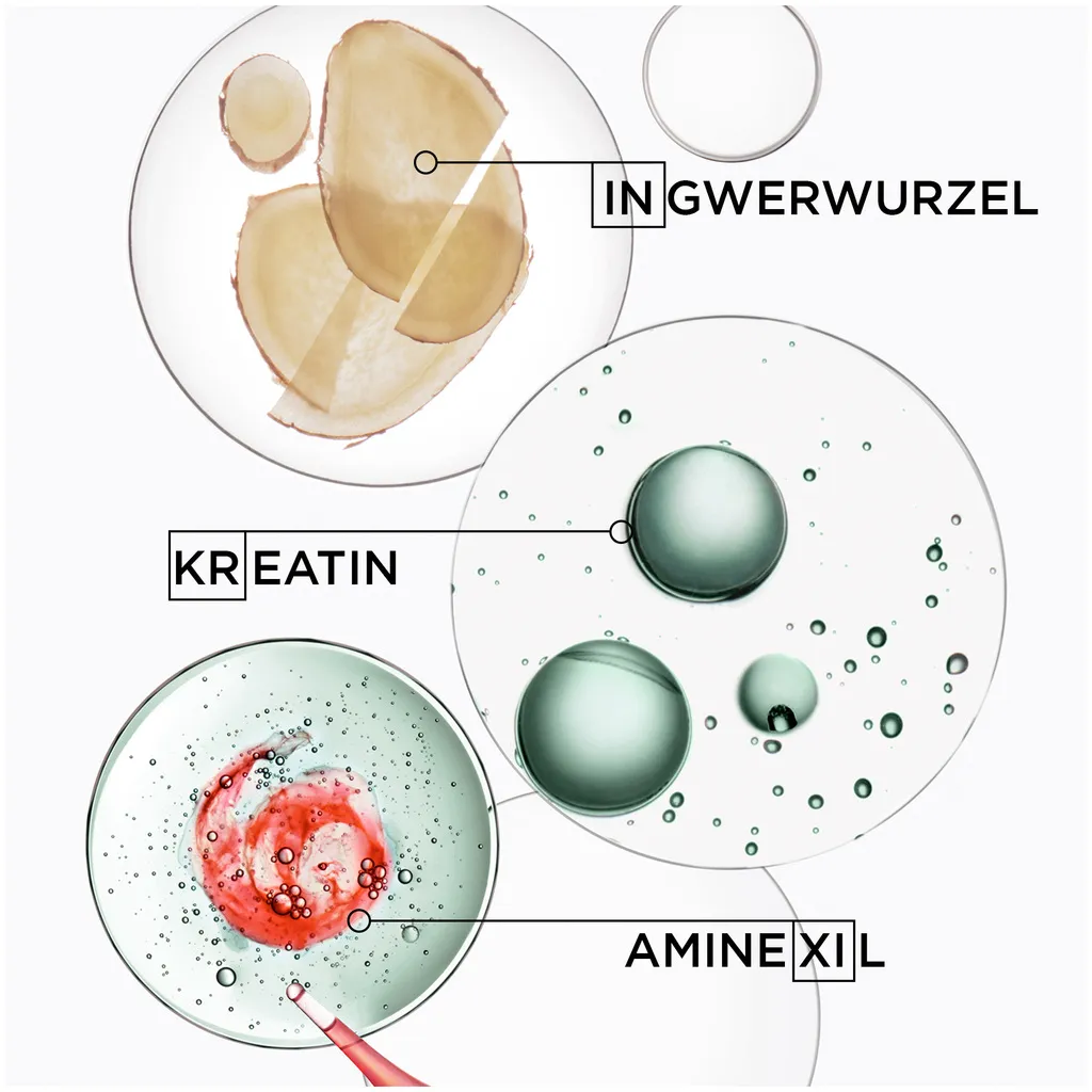 Kérastase Genesis Homme Spray de Force Épaississant