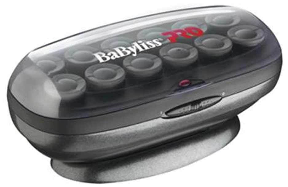 BaByliss Pro Heizwickler Set