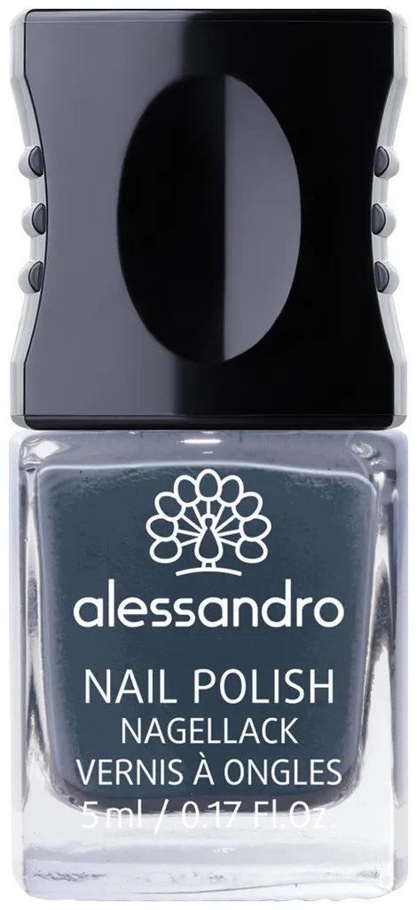 Alessandro Color Code 4 Nagellack