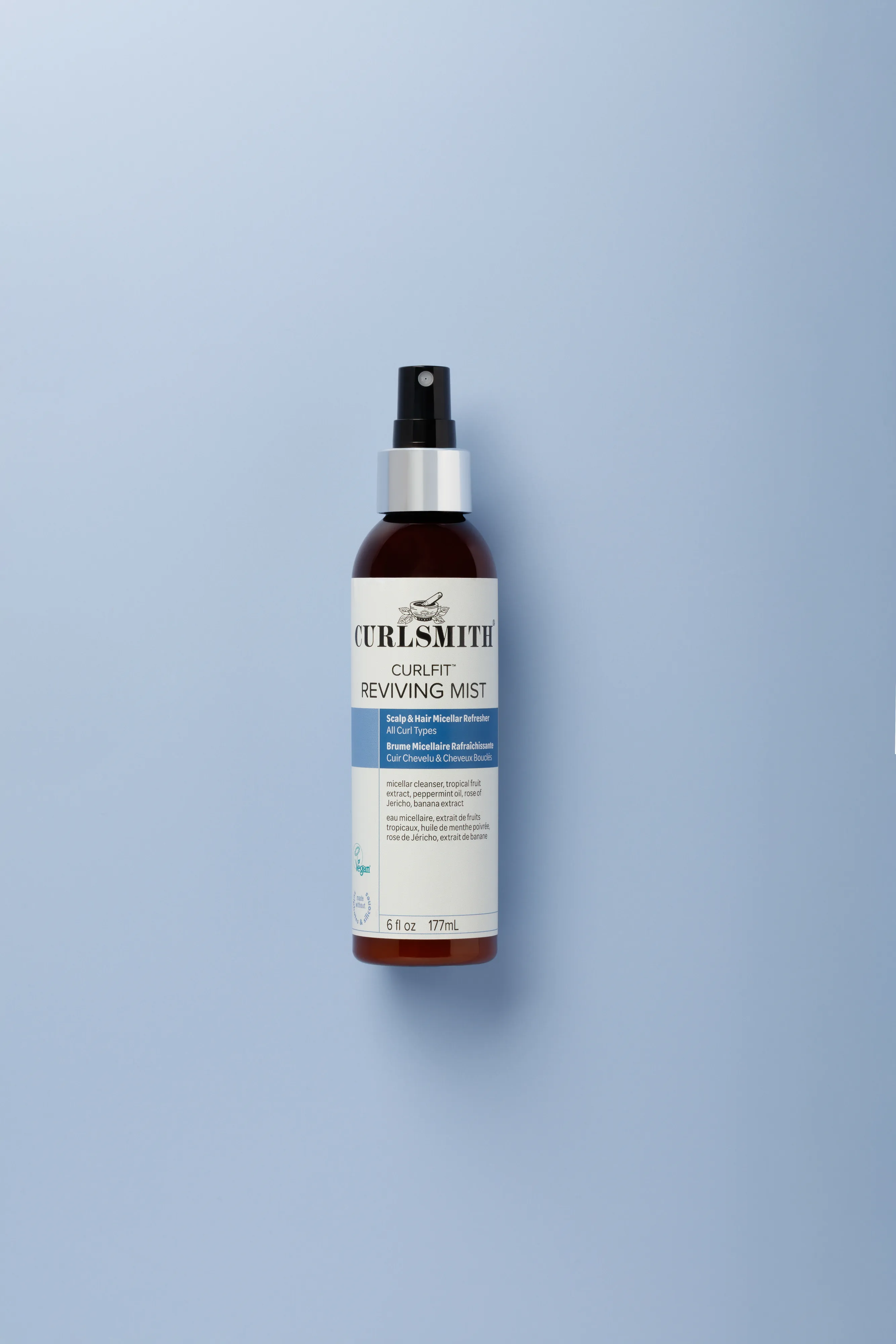CURLSMITH Curlfit Reviving Mist
