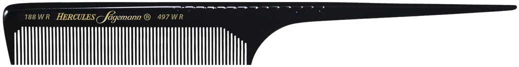 Hercules Sägemann Stielkamm 188WR-497WR