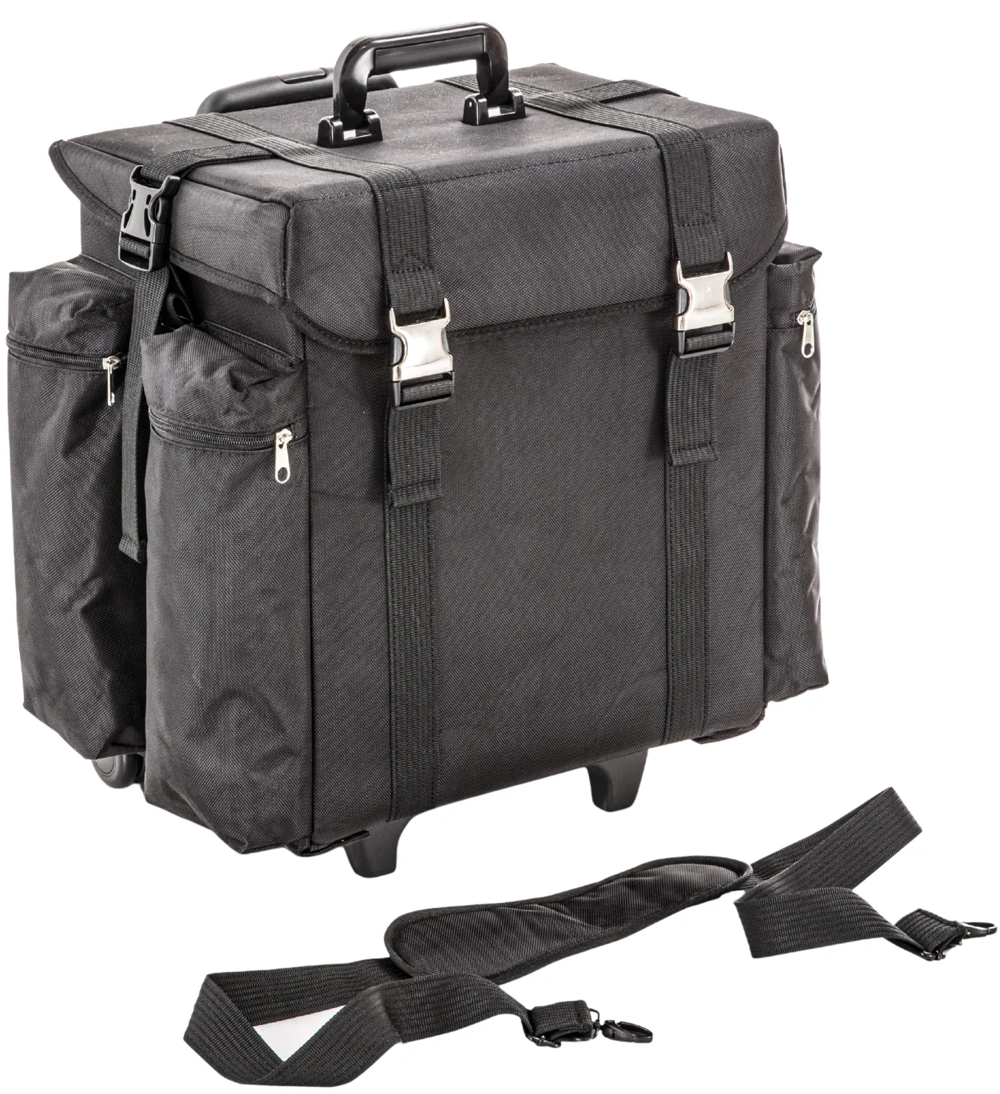 Xanitalia City Hair And Beauty Halbstarrer Trolley