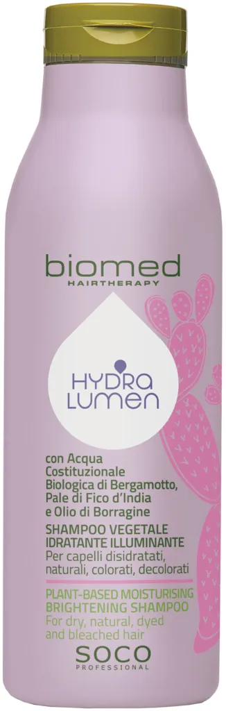 Biomed HYDRALUMEN Shampoo