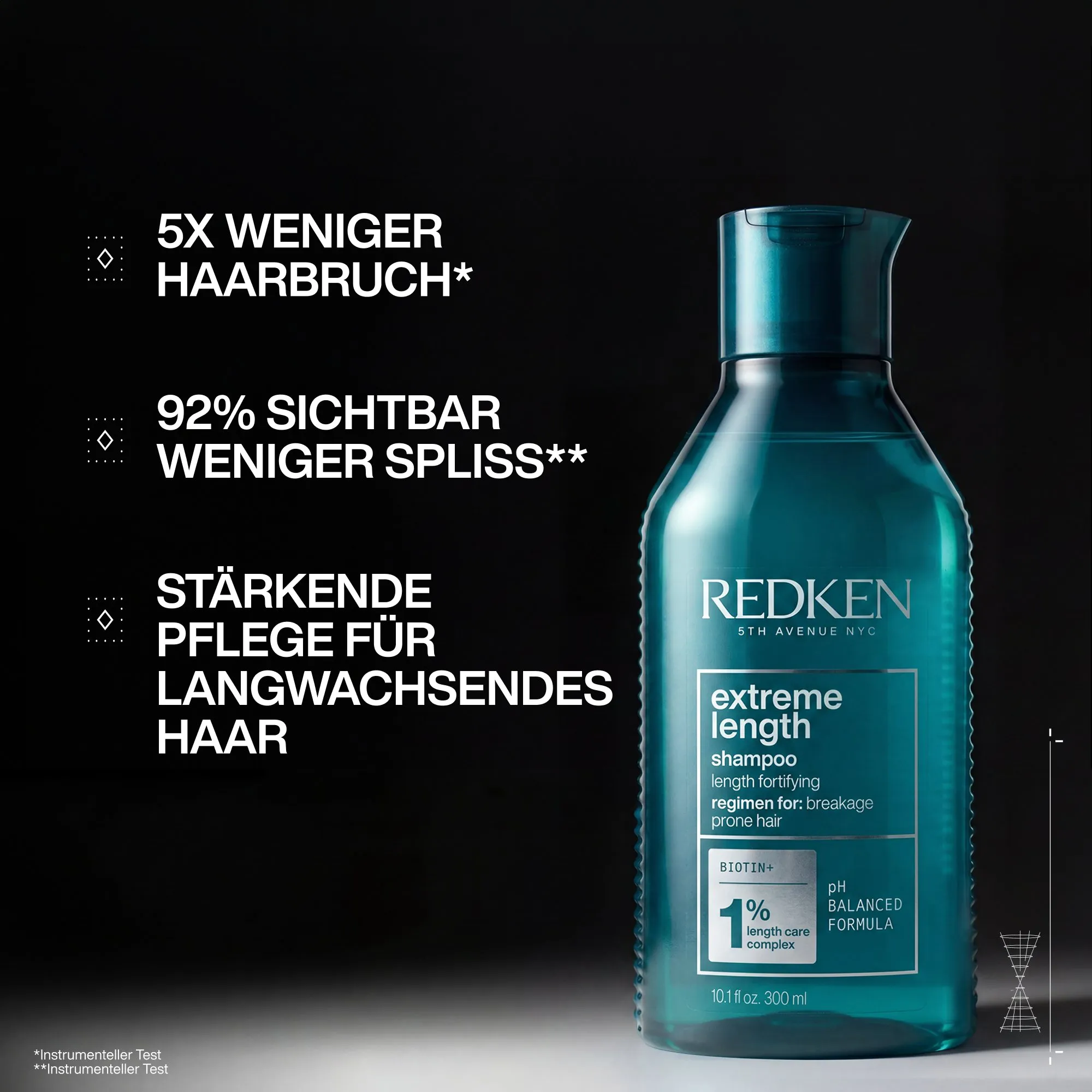 Redken Extreme Length Shampoo