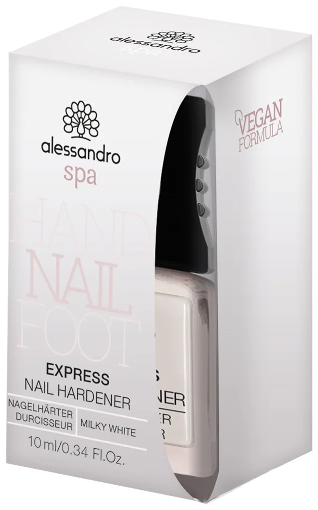 Alessandro Spa Nail Express Nagelhärter