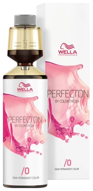 Wella Perfecton