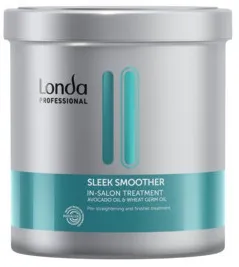 Londa Sleek Smoother In-Salon Treatment