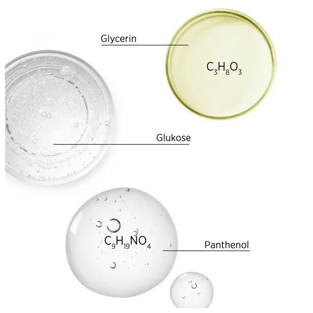 System Professional Lipid Code Hydrate Mask