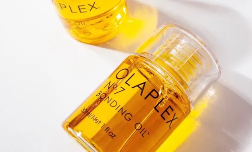 Olaplex Bonding Oil