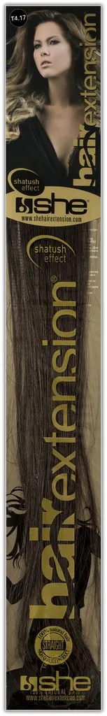 SHE Bonding Extensions Ombré T4/17