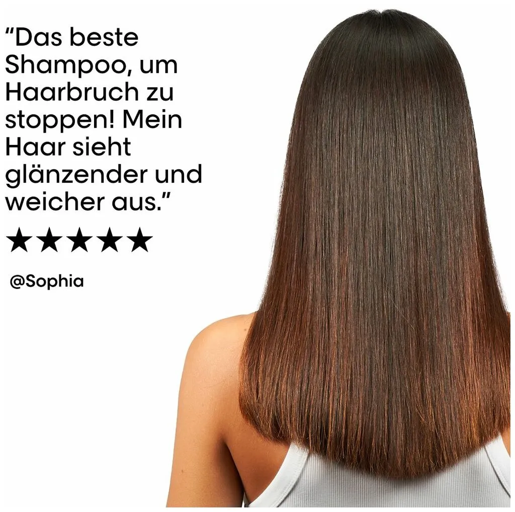 L'Oréal Série Expert Metal DX Shampoo