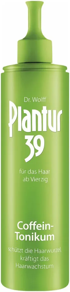 Plantur 39 Phyto-Coffein-Tonikum