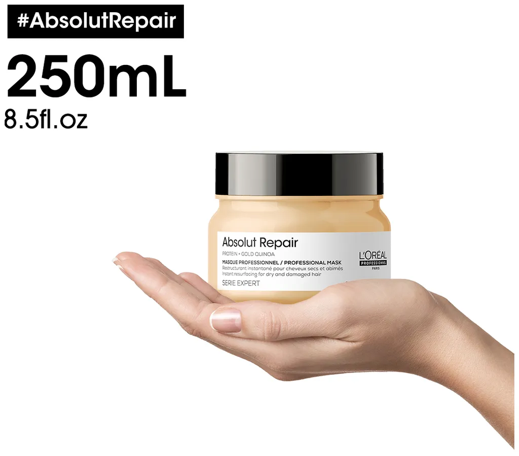L'Oréal Absolut Repair Maske