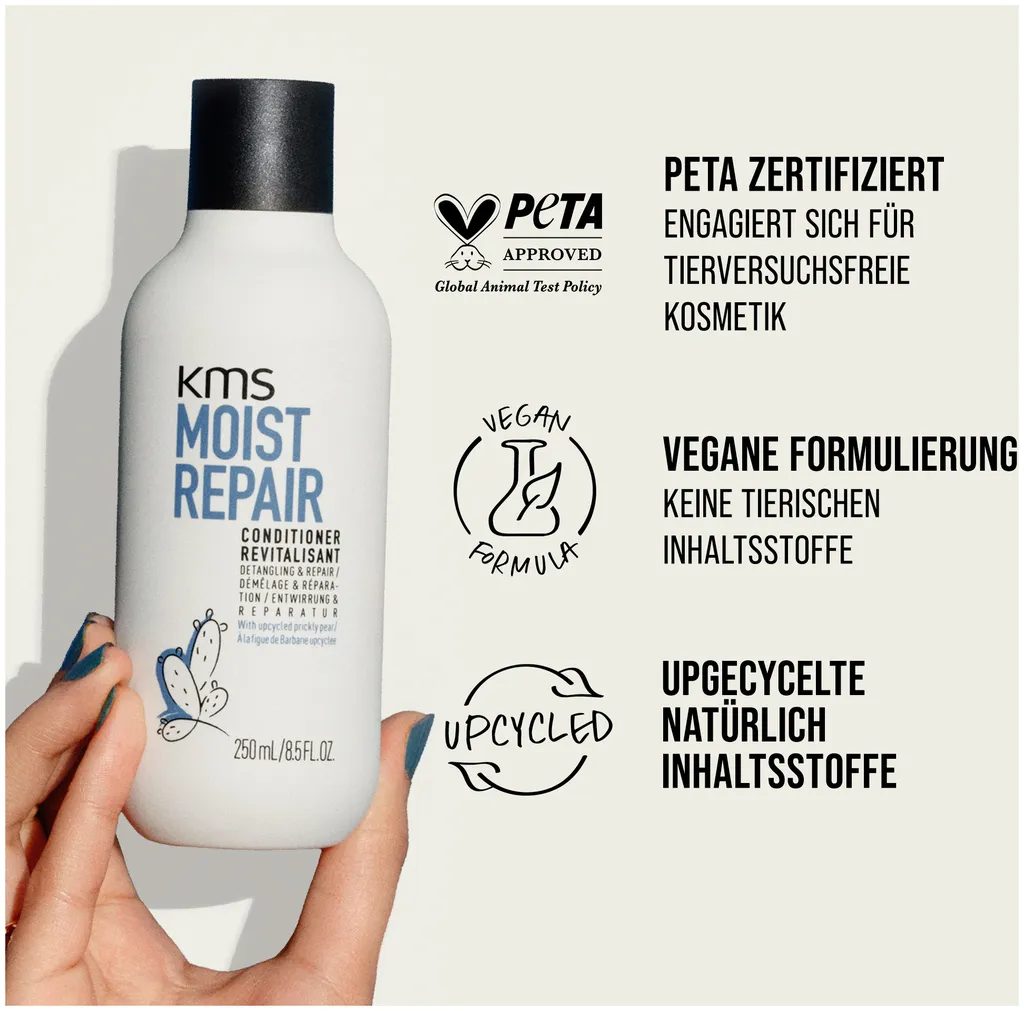 KMS Moistrepair Conditioner