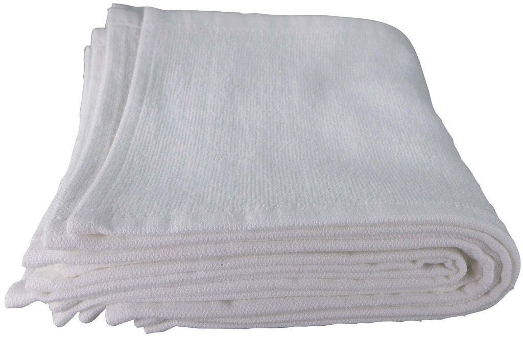 Comair Augentuch 30x15cm 10er Set