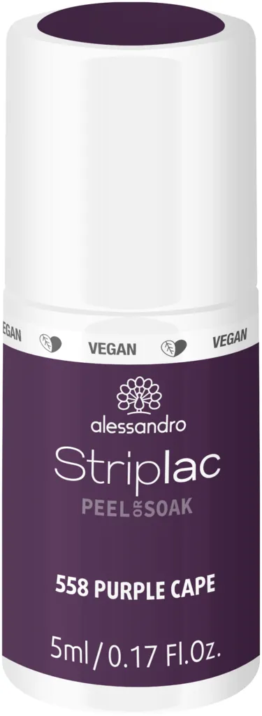 Alessandro Striplac Peel or Soak Frozen