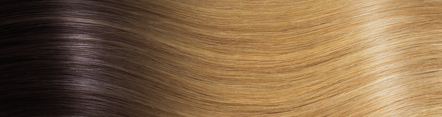 SHE Clip System Beverly Rooted 45/50 cm