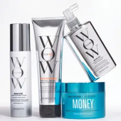 Color Wow Pflege & Styling