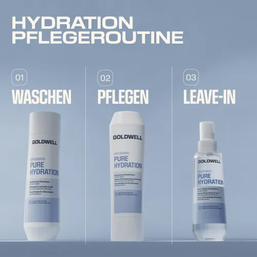 Goldwell Dualsenses PURE HYDRATION Conditioner