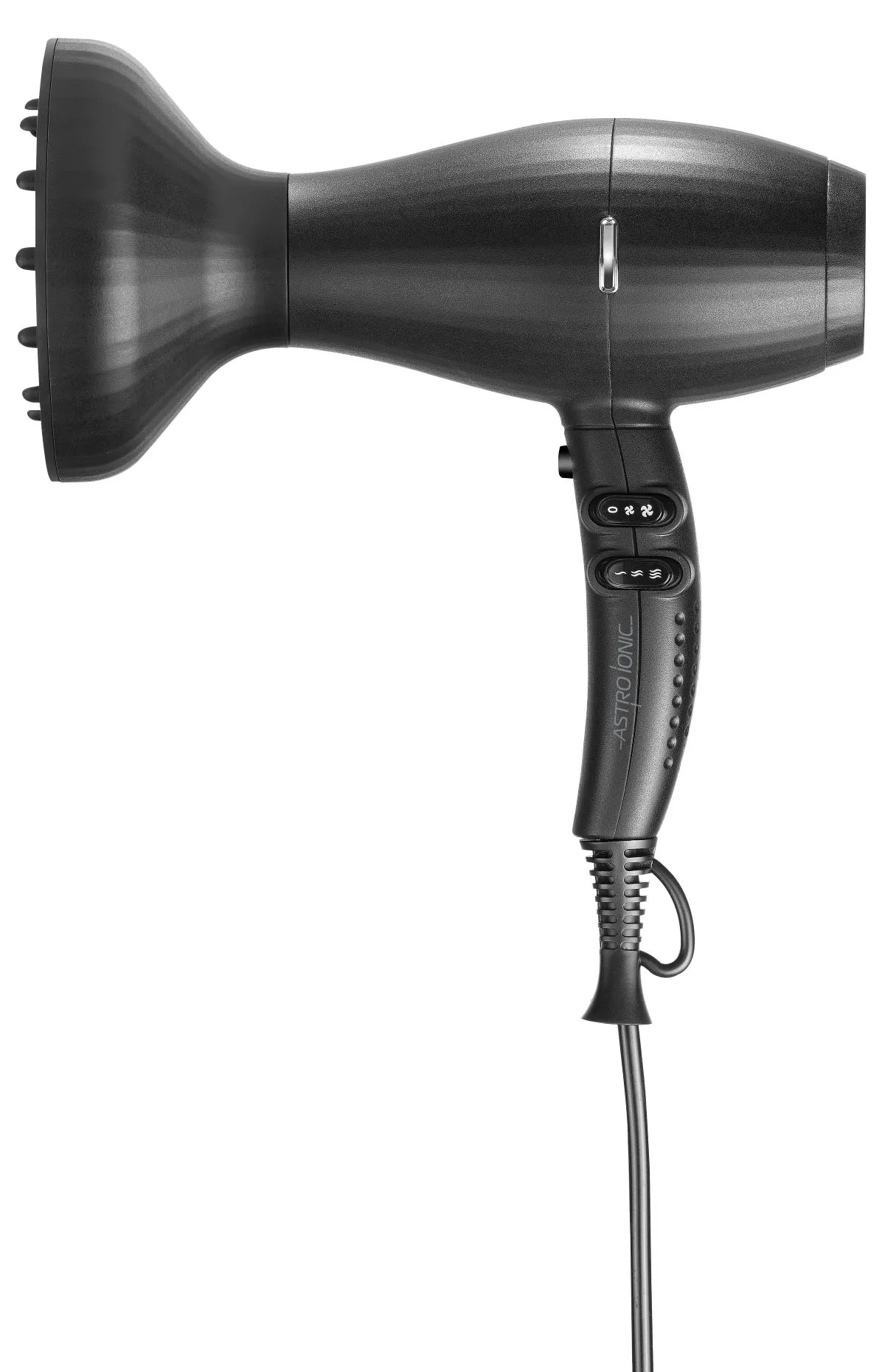 Xanitalia Astro Ionic Professioneller Haartrockner