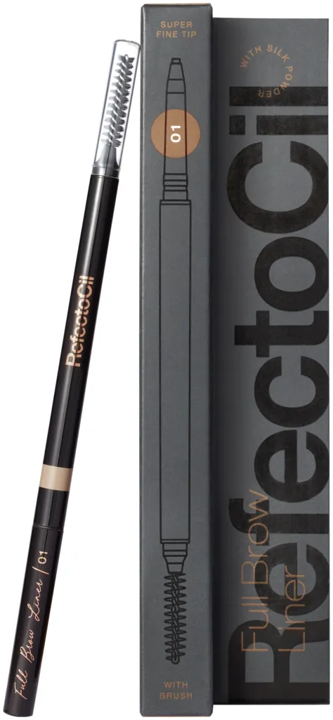 RefectoCil Full Brow Liner Multilingual