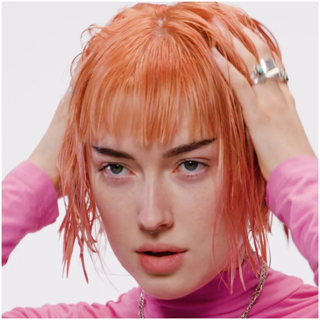 Tigi Bed Head Small Talk Creme