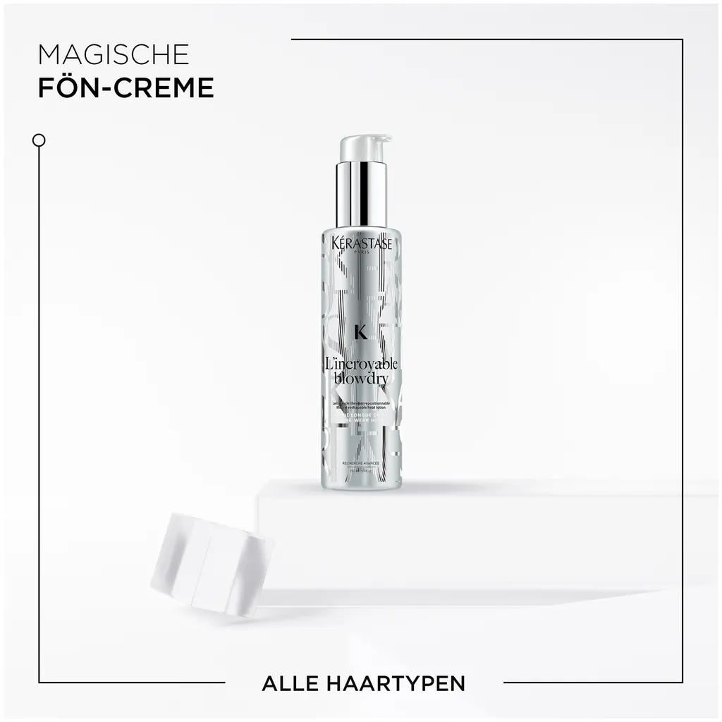 Kérastase L'incroyable Blowdry