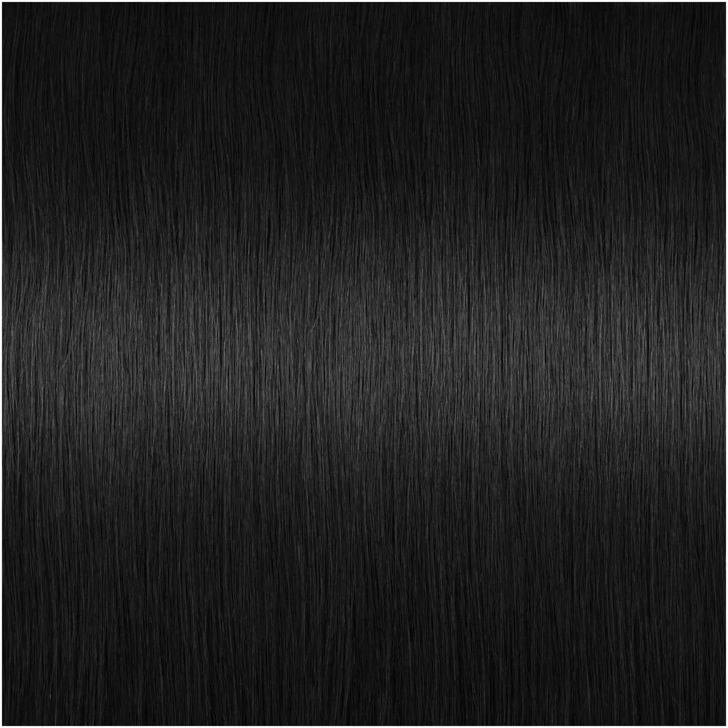 SHE Weft Extensions Natural 50/55 cm
