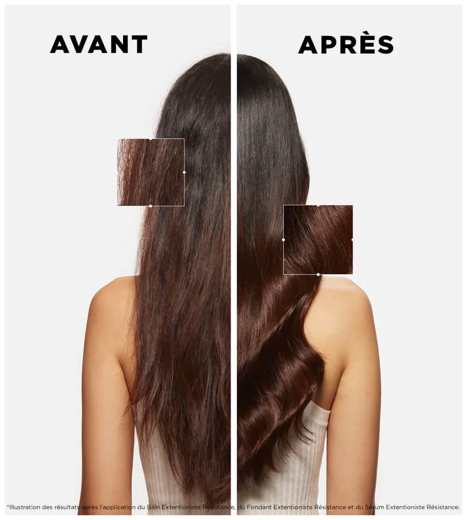 Kérastase Résistance Bain Extentioniste