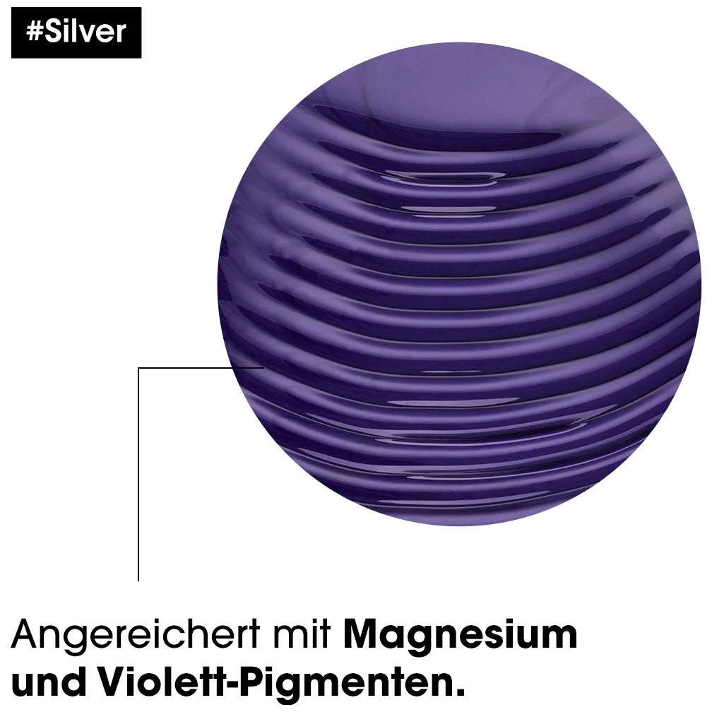 L’Oréal Série Expert Silver Conditioner