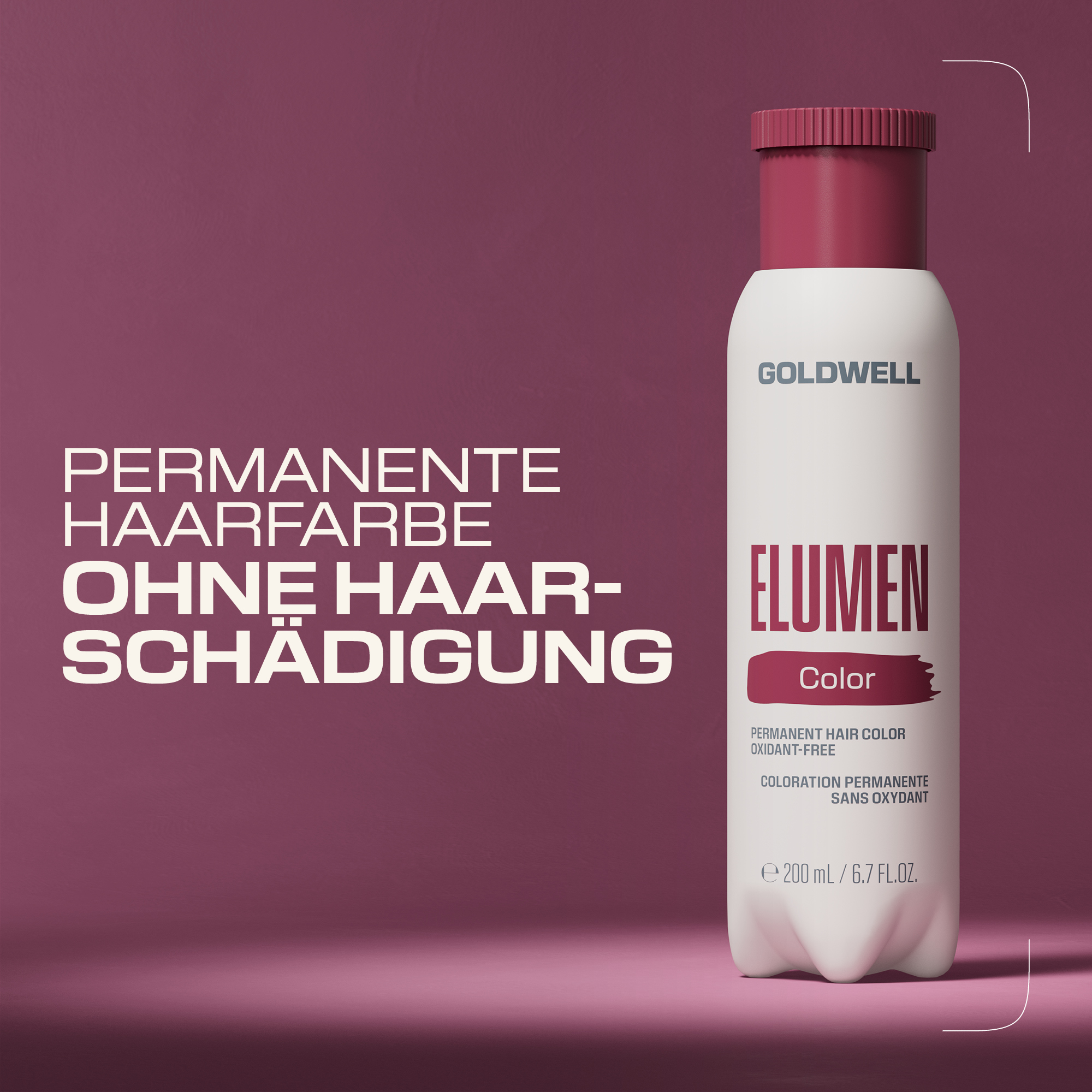 Goldwell Elumen