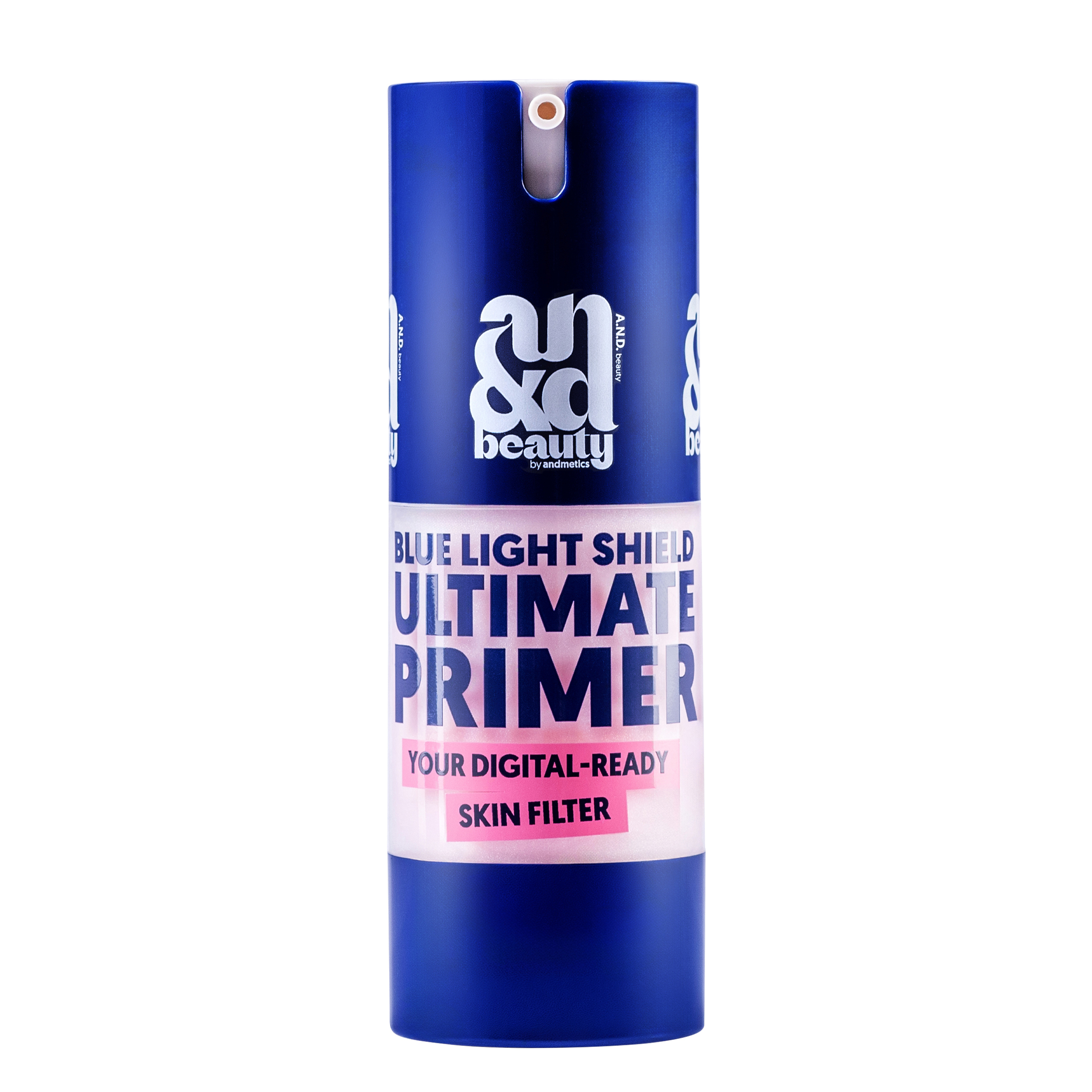 A.N.D. Beauty Blue Light Shield Ultimate Primer
