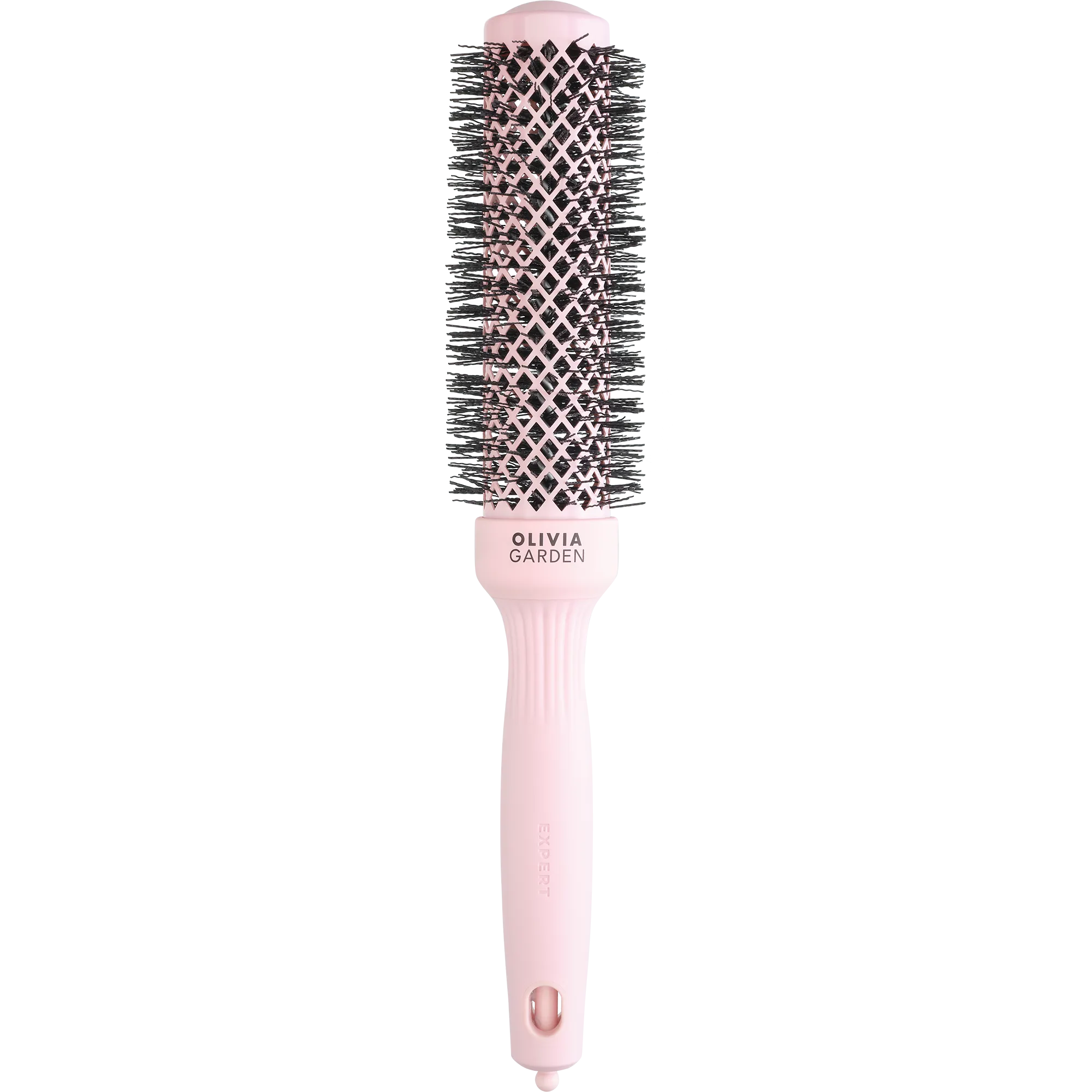 Olivia Garden Expert Blowout Speed Pastel Pink 4er