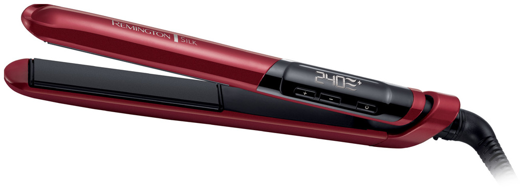 Remington Silk Haarglätter S9600